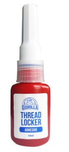 Gorilla Thread Locker - Soudal New Zealand