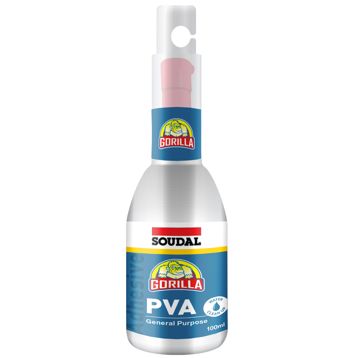 GORILLA GENERAL PURPOSE PVA