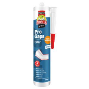 pro gaps multi purpose filler