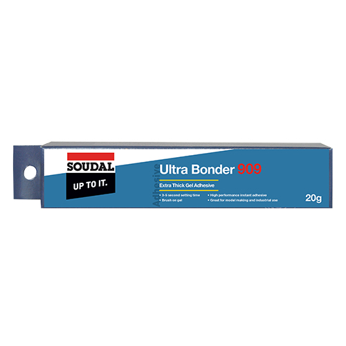 Ultrabonder 909 Thick Gel