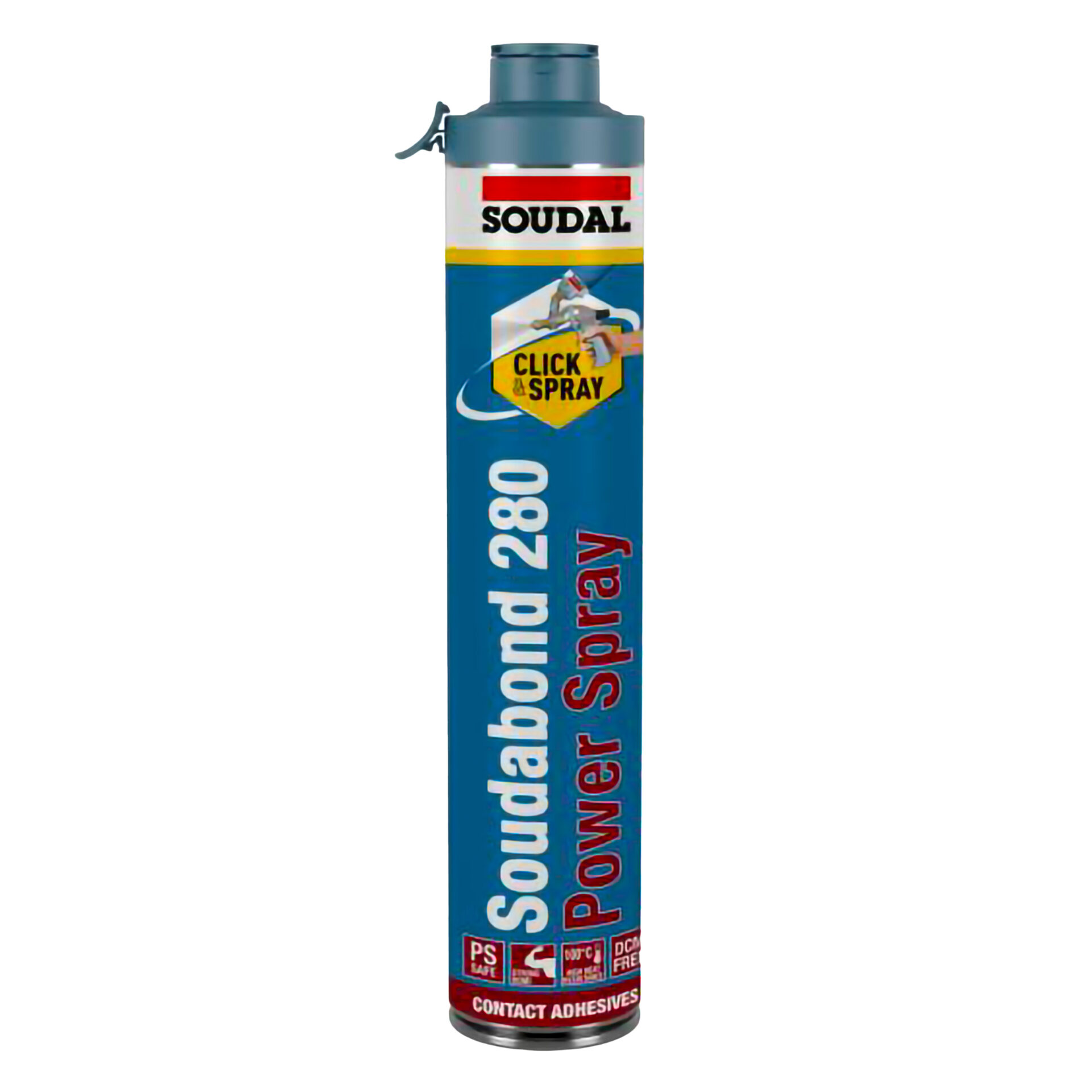SOUDABOND 280 POWER SPRAY