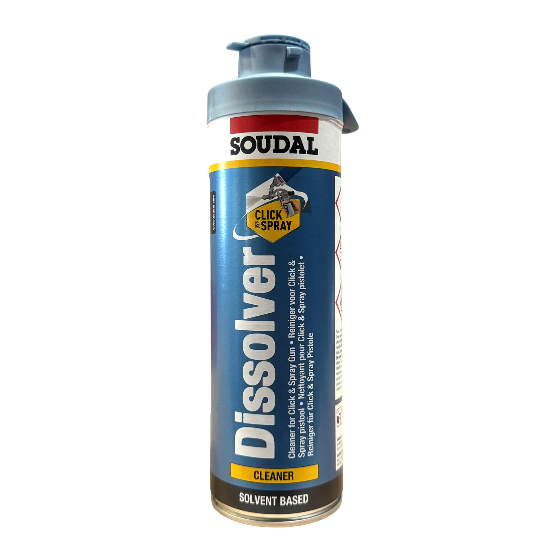 SOUDAL DISSOLVER SP