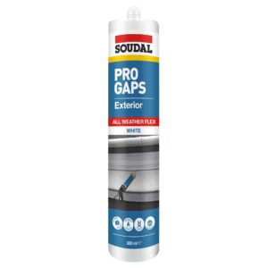 soudal pro gaps exterir