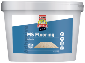 MS Flooring Adhesive
