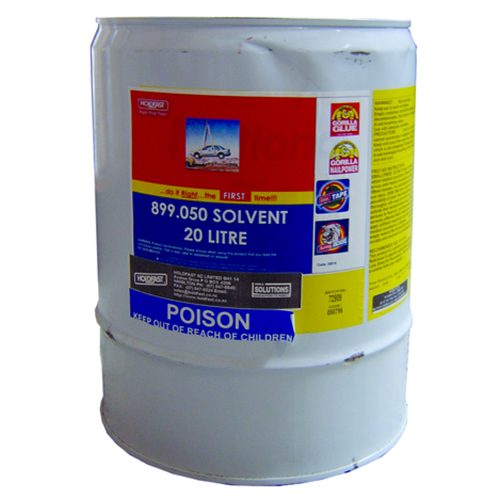HOLDFAST 899.505 SOLVENT