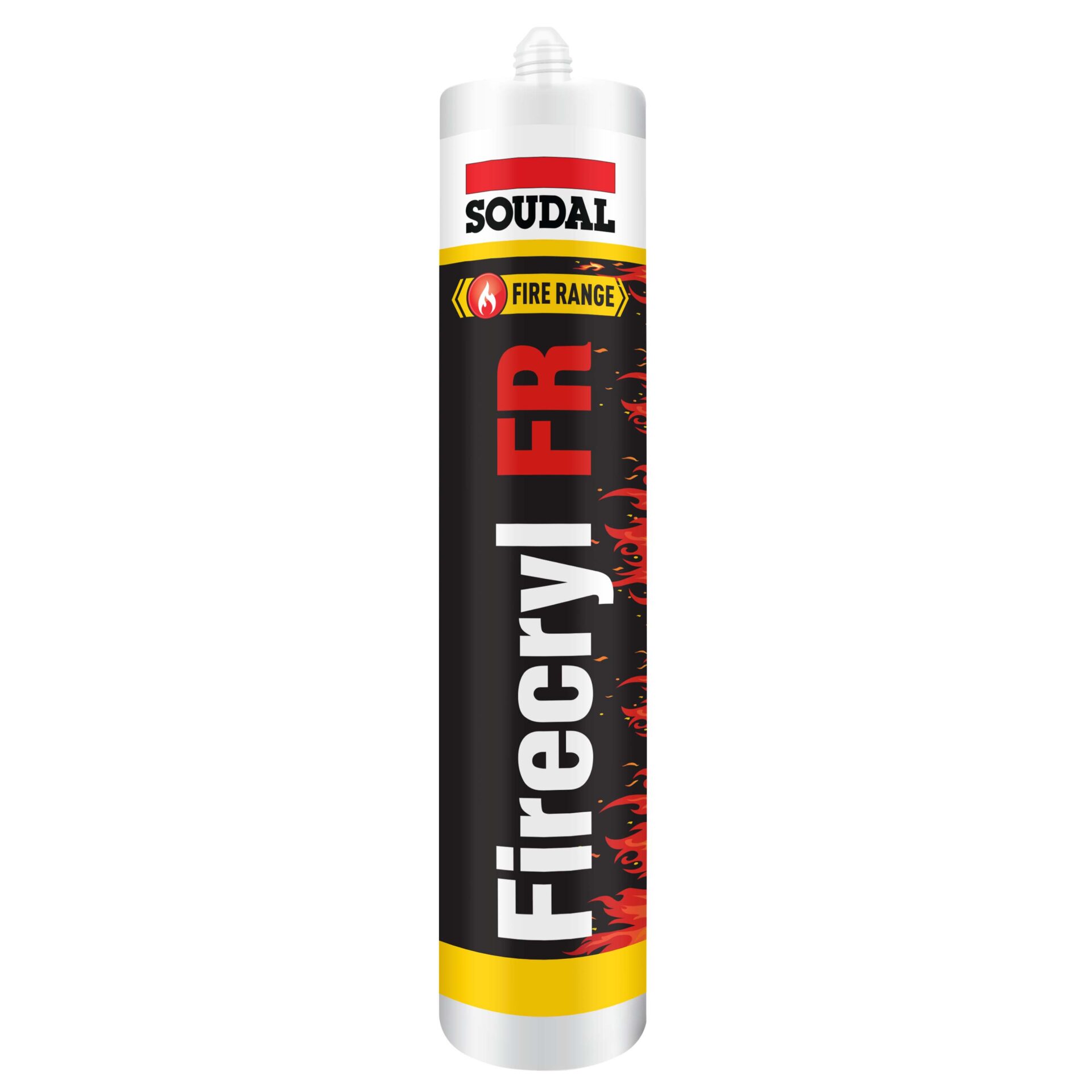 FIRECRYL ACRYLIC SEALANT