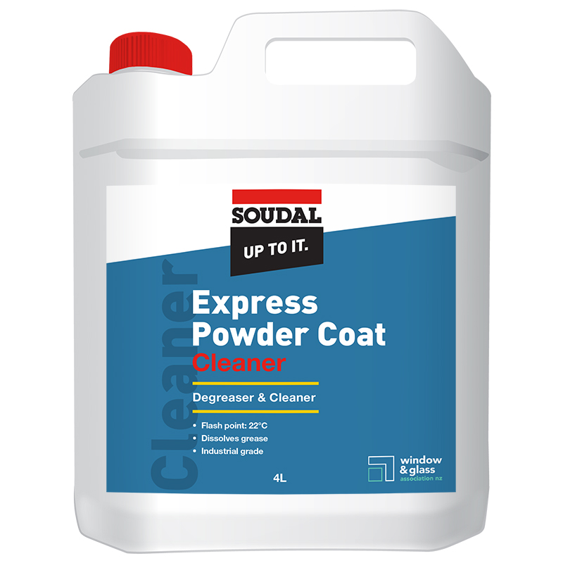 SOUDAL EXPRESS POWDER COAT CLEANER