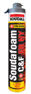 soudafoam c&f fr hy
