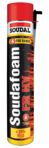 soudafoam FR HY