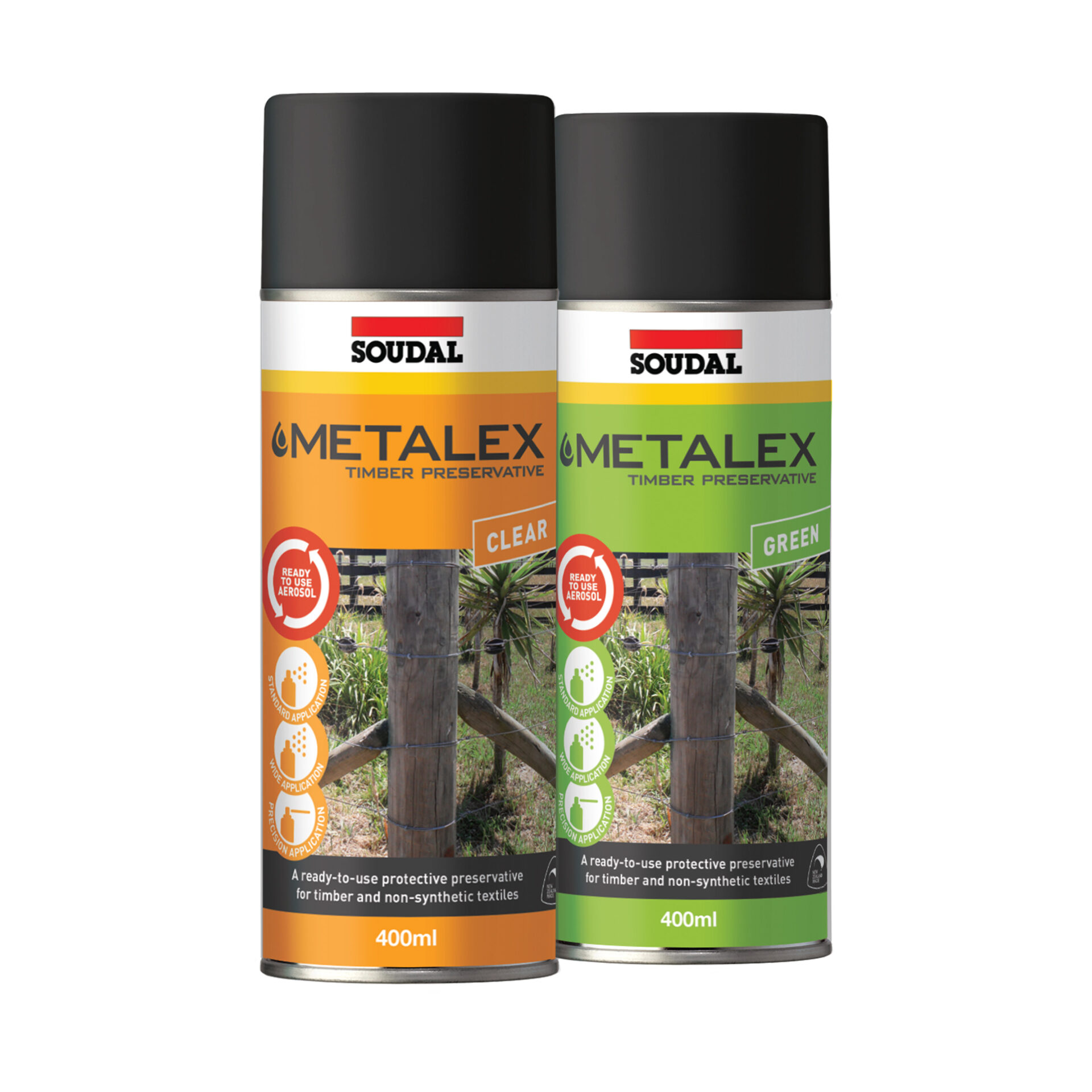 TIMBER PRESERVATIVE AEROSOL