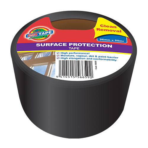 GATOR SURFACE PROTECTION TAPE