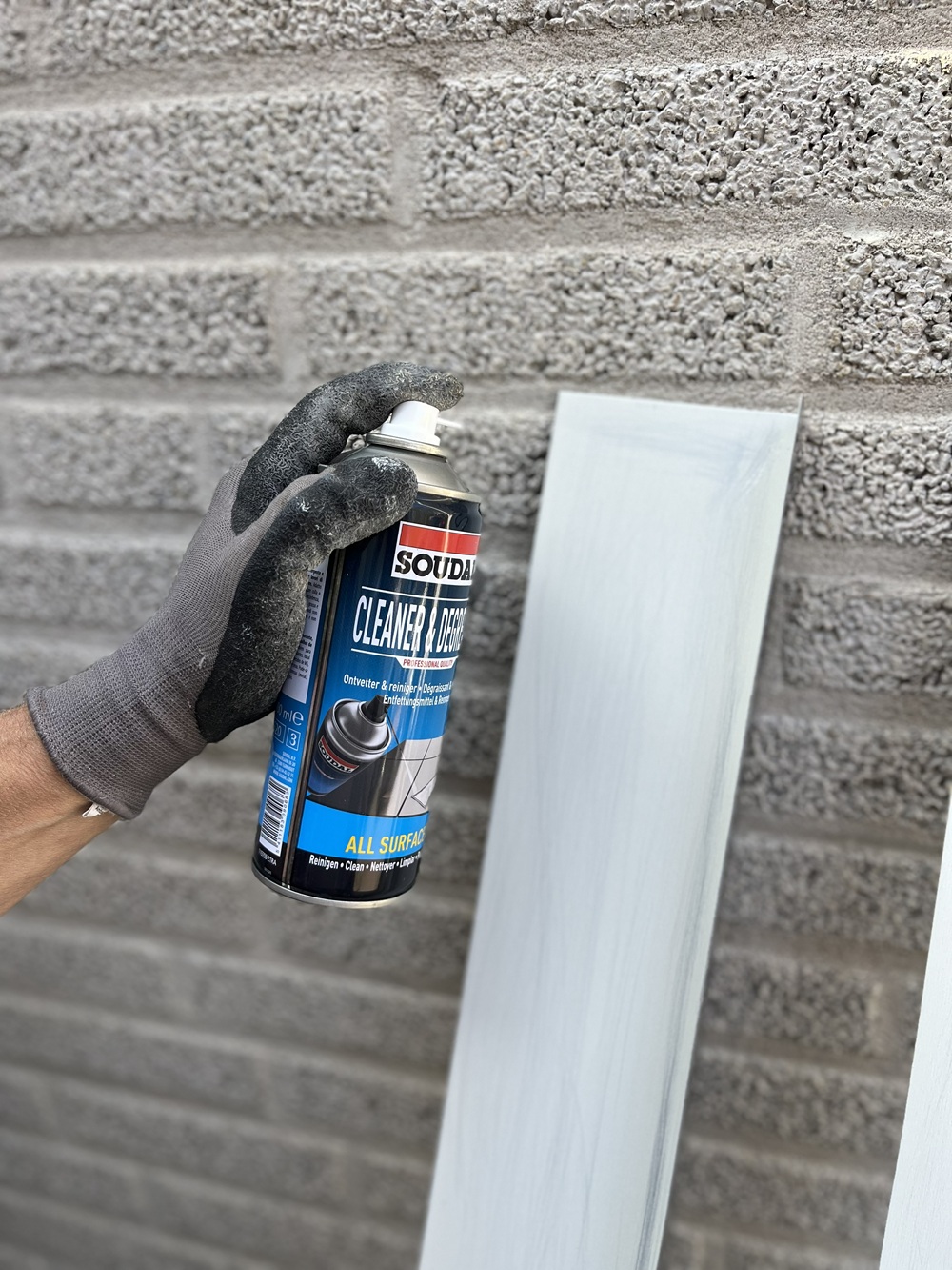 Cleaner & Degreaserlow res 1 Cleaner & Degreaserlow res 1