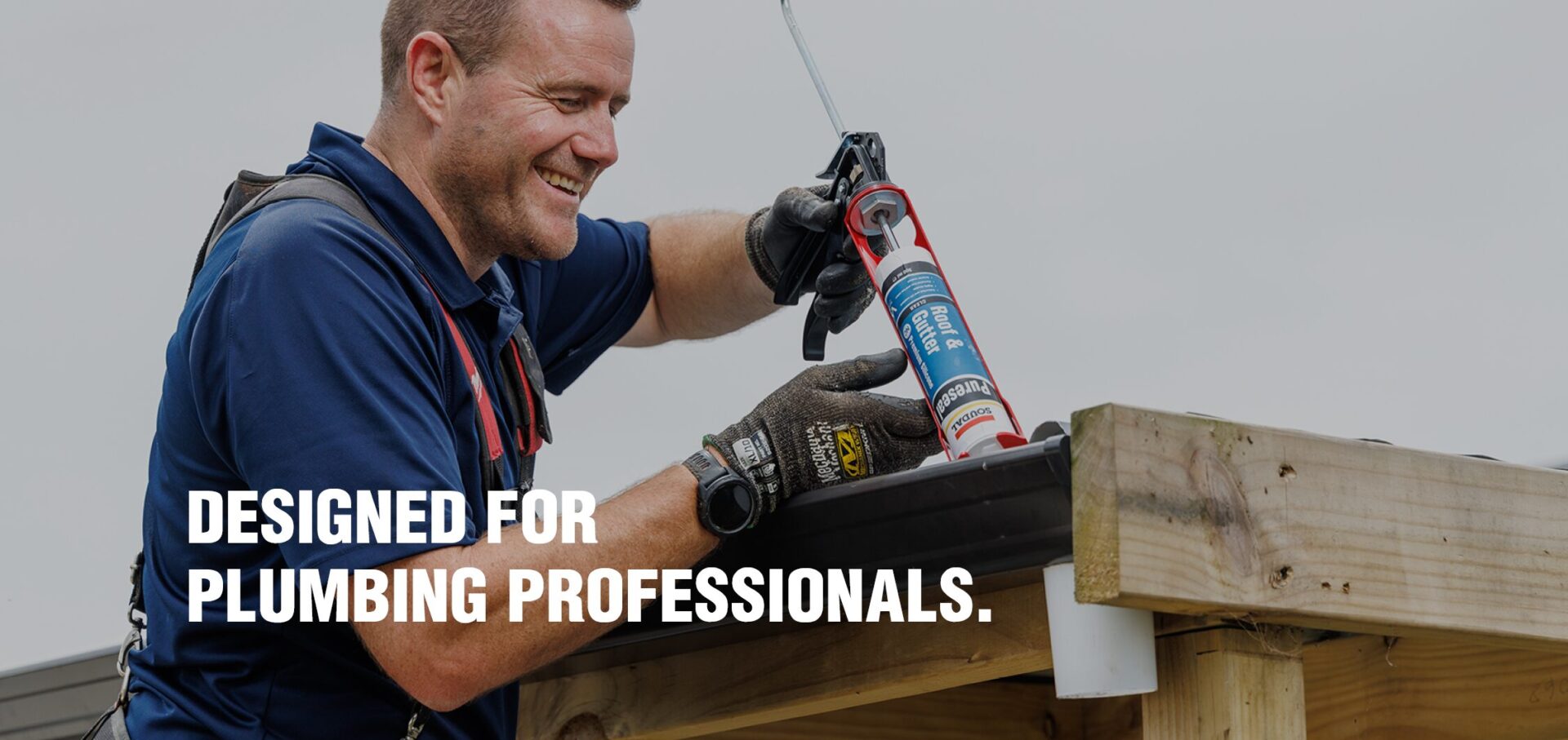 Soudal Pureseal Silicone Range