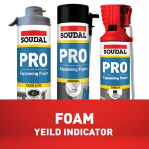 Soudal R Value Insulation Calculator R Value