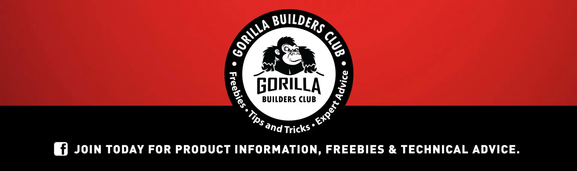 GBC – Homepage Banner