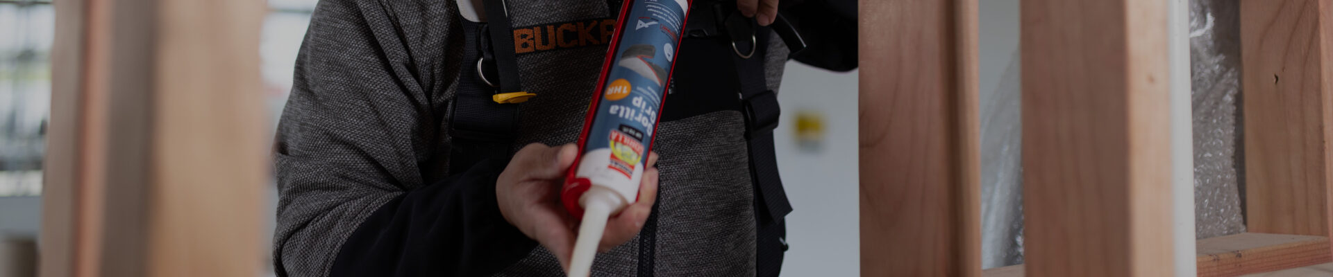 The Power Behind Gorilla Grip
