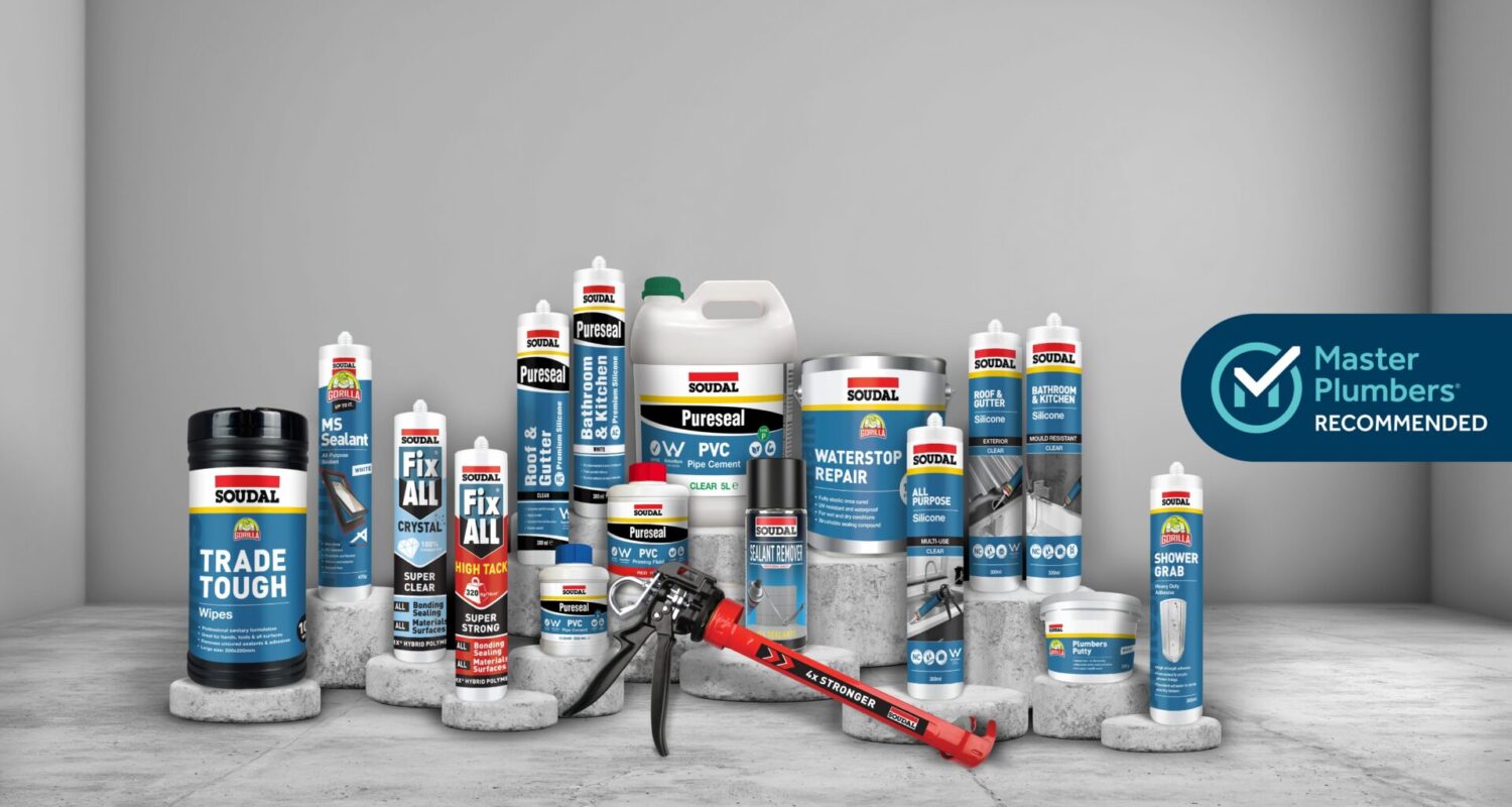 Master Plumbers Partnership Image Master Plumbers Partnership Image