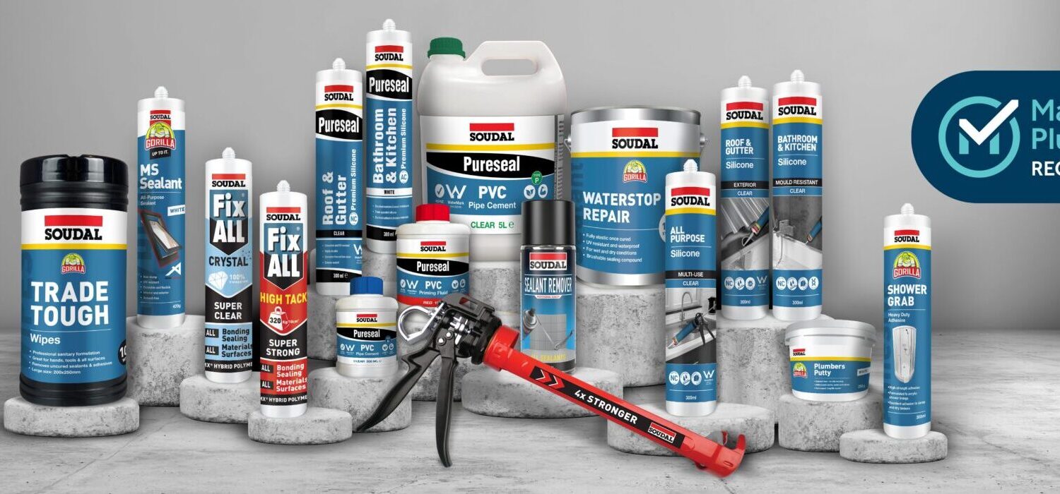 Master Plumbers Partnership Image Master Plumbers Partnership Image