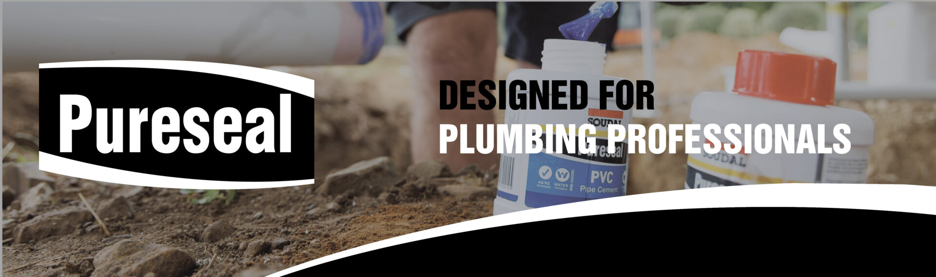 Pureseal PVC Banner