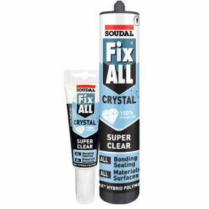 fixall crystal 