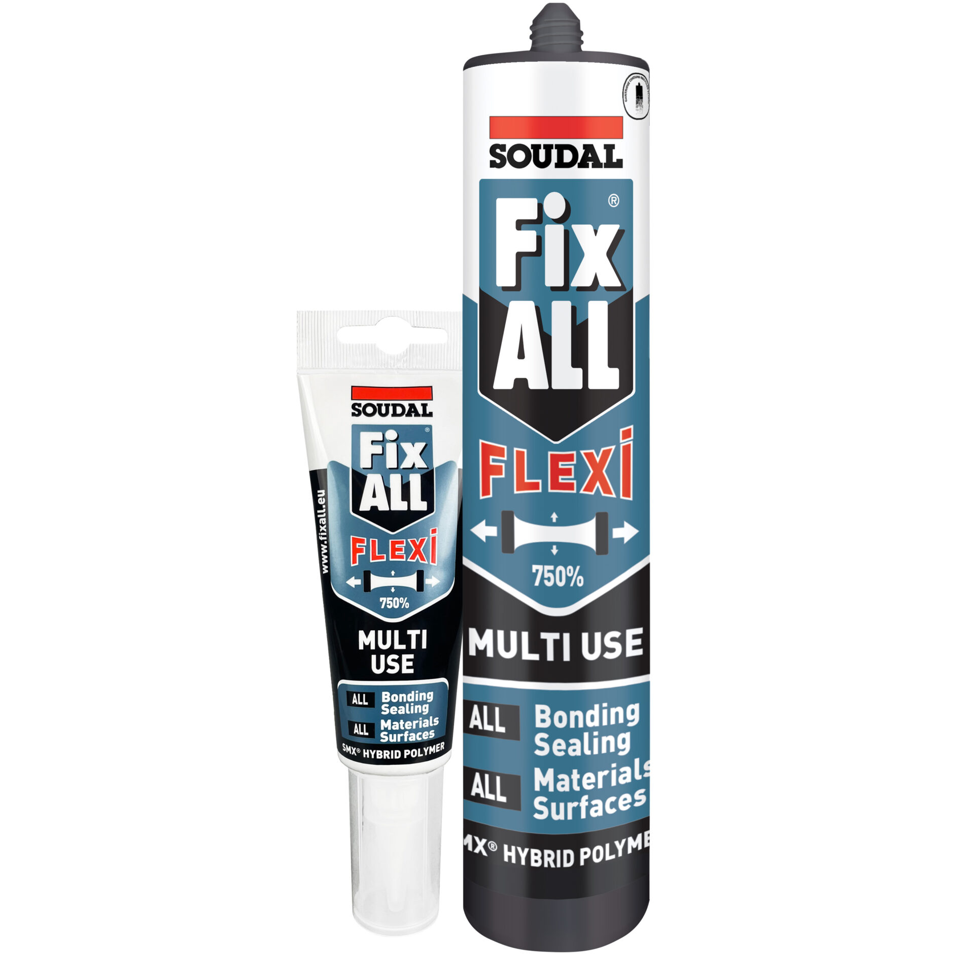 Gorilla FixALL Flexi