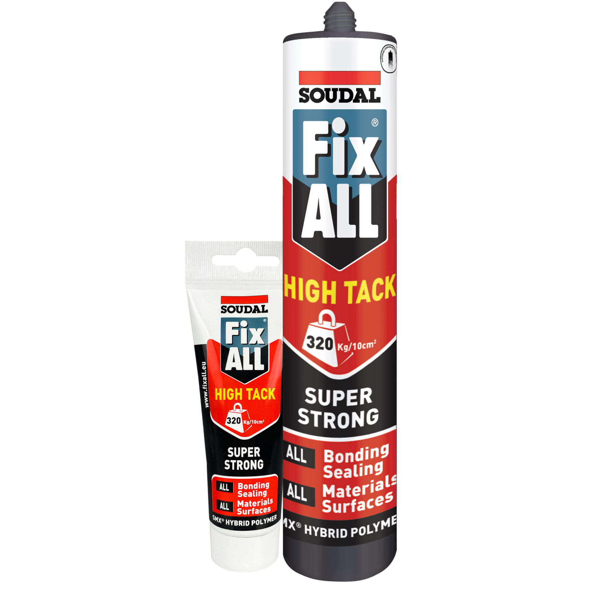 Gorilla FixALL High Tack