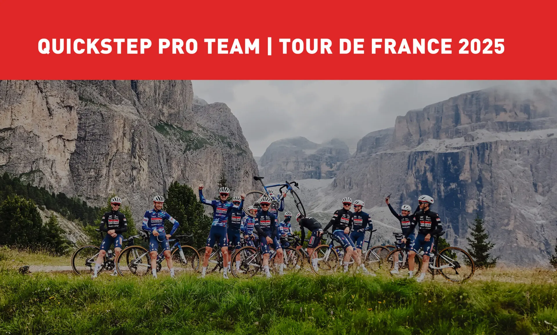 QuickStep Be In To WIN Main Merchants of Soudal Product Range