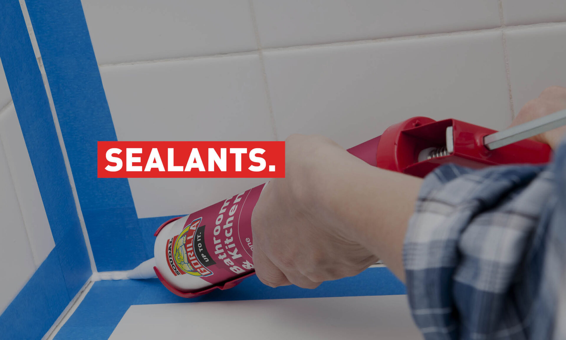 Sealants