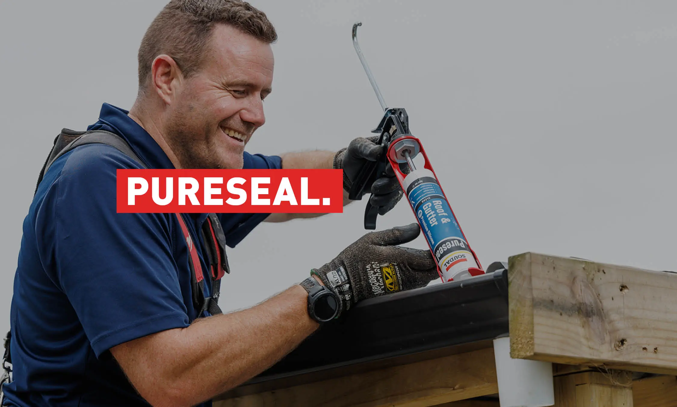 Pureseal