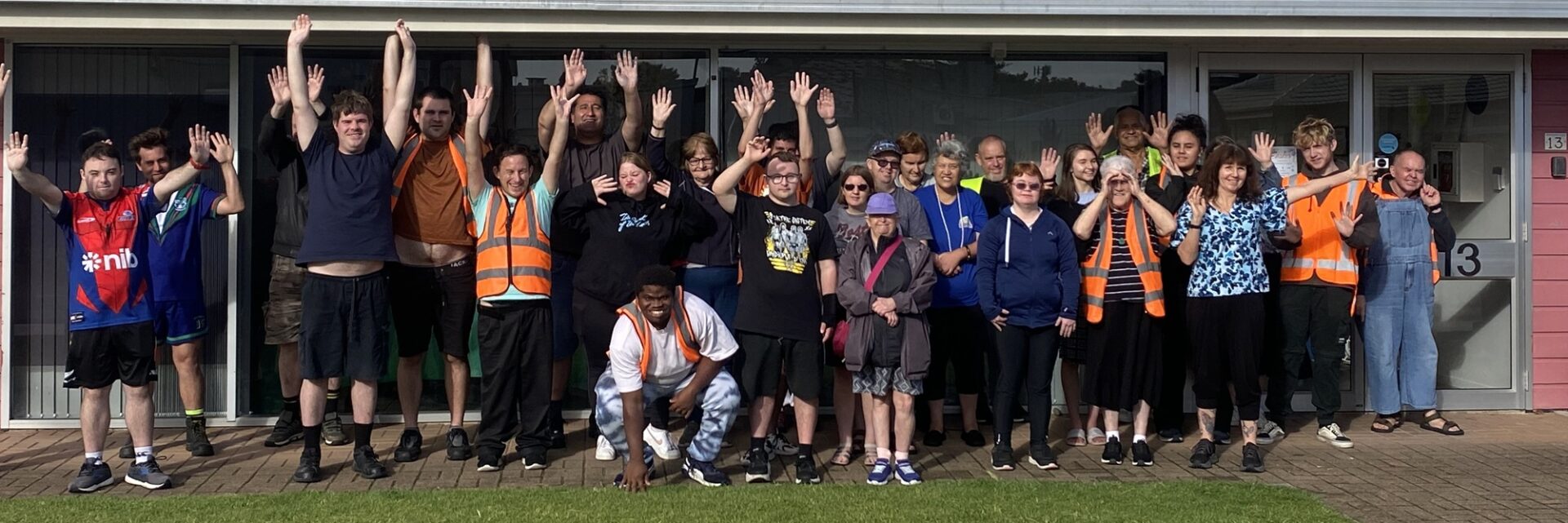 achievement house NZ