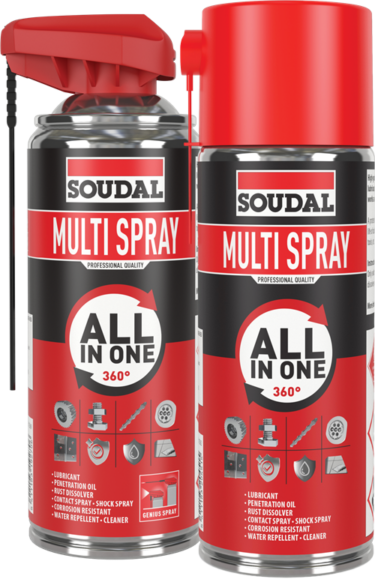 multispray