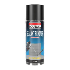 Soudal Sealant Remover 