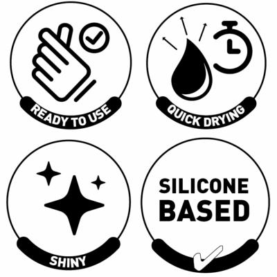 silicone spray NZ website