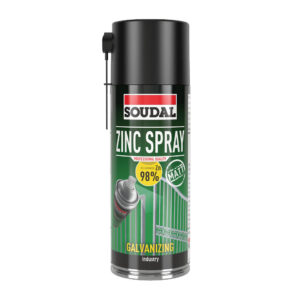 Soudal Zinc Spray 
